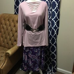 Cato Ladies skirt. 🌺🛍NWT🛍🌺